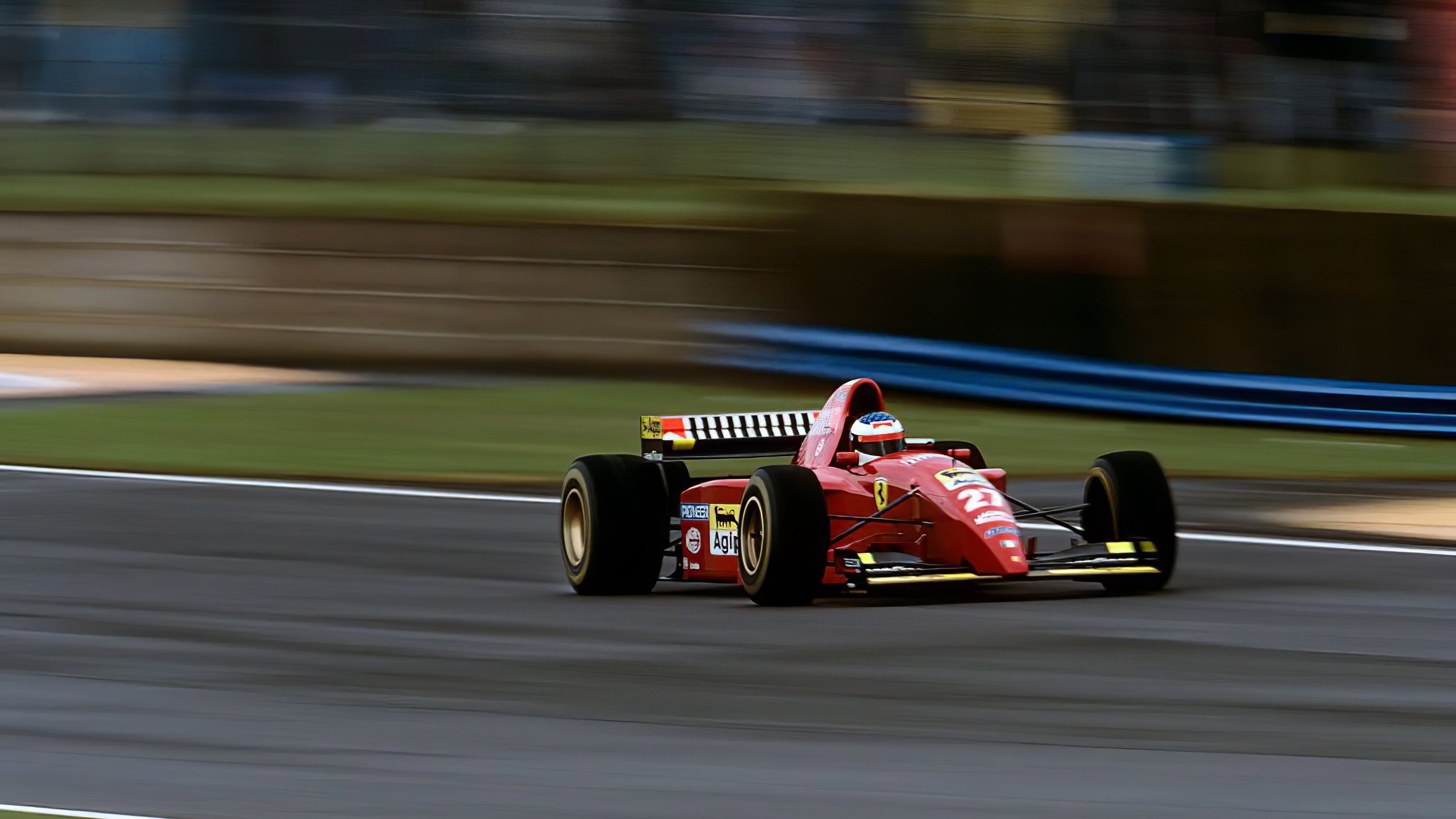 F1品牌联名：潮流与赛车的完美结合，f1都有哪些品牌的车队