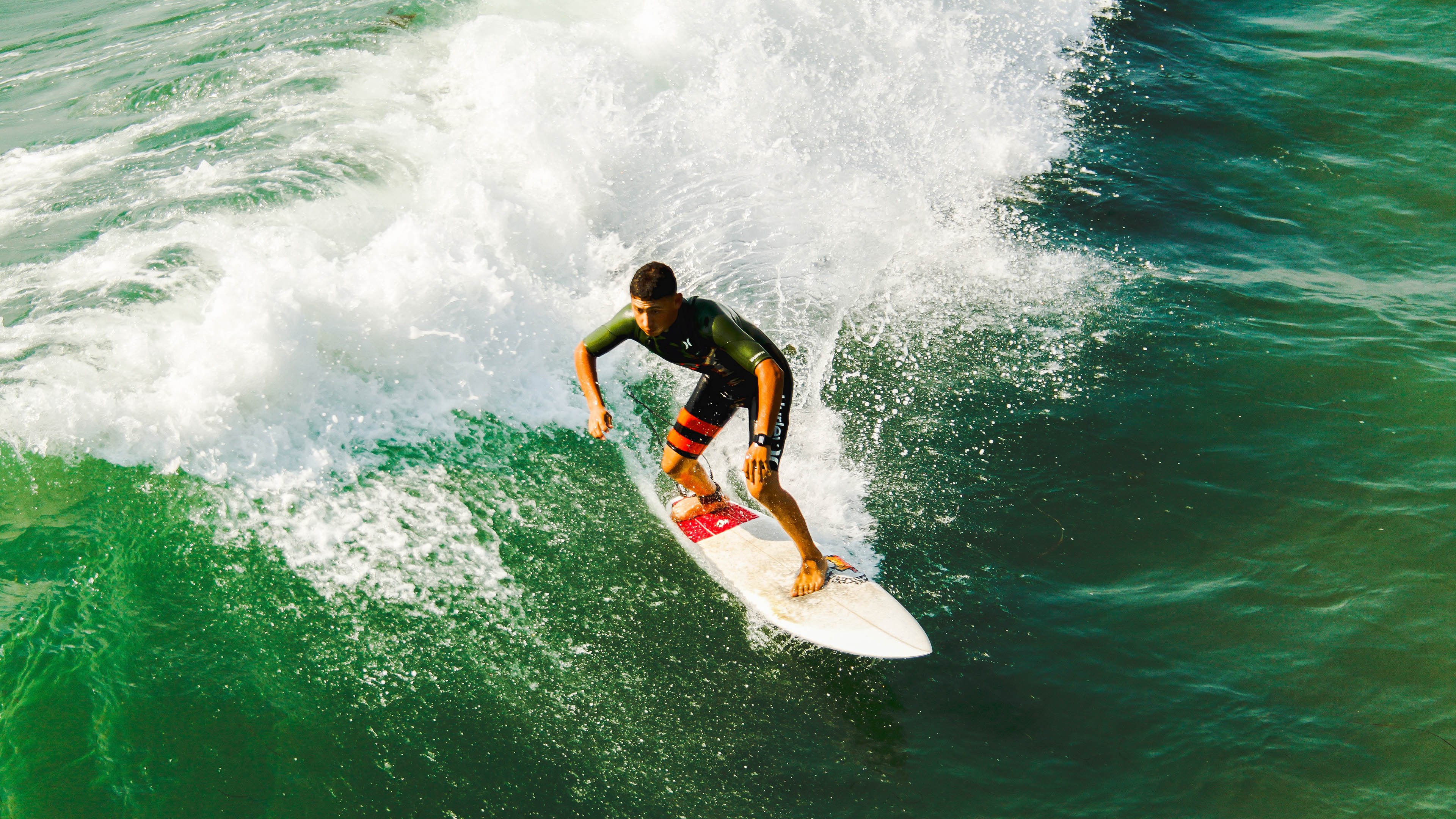 开云集团中国官网-【“智能球场”】未来可能成为比赛新宠，智能足球场